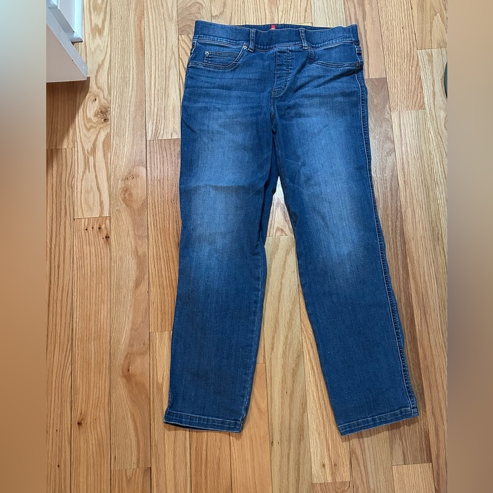 Spanx jeans